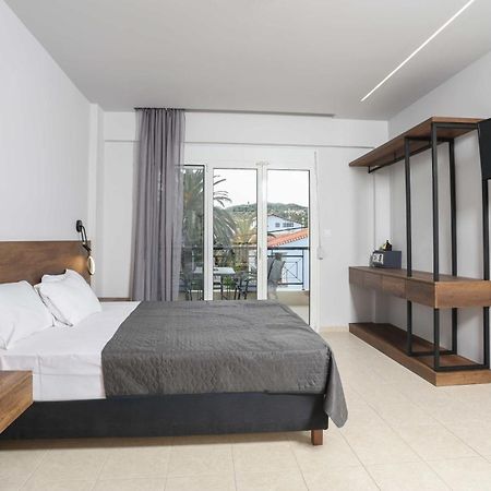 Danae Comfort Living Pefkochori Exterior foto